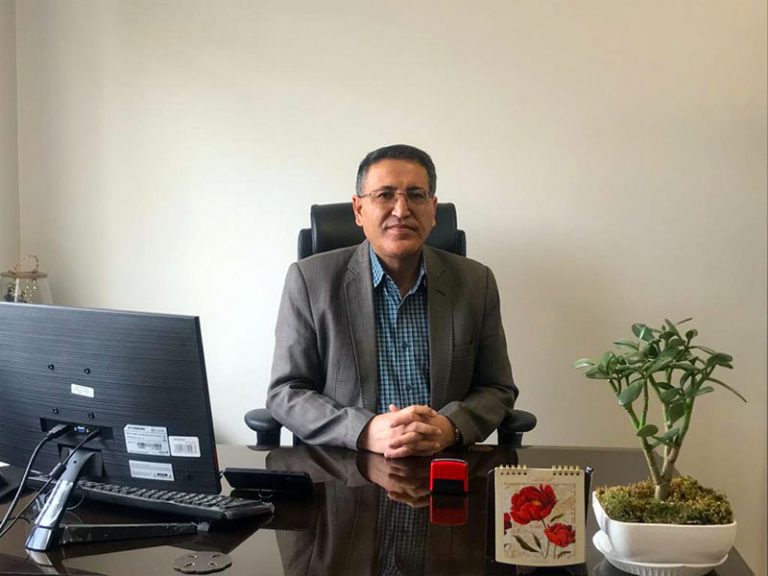 دکتر محمد حسن خسروی متخصص اطفال