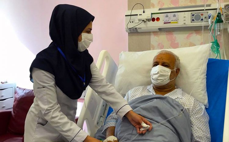  جراحی کیسه صفرا به روش لاپاراسکوپی