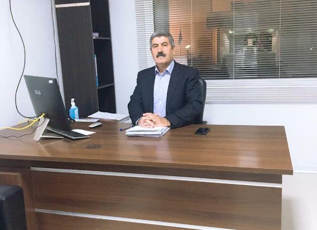  پیام تبریک مدیریت محترم بیمارستان پارسیان بمناسبت میلاد با سعادت پرستار عاطفه ها، زینب کبری (س) و روز پرستار