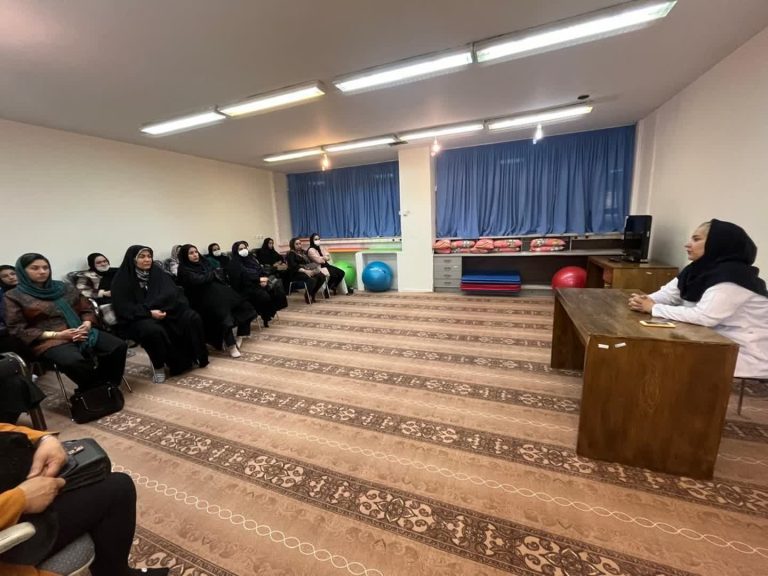 دکتر اعظم ایمانی